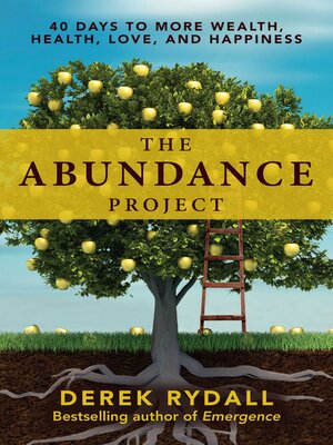 cover image of The Abundance Project